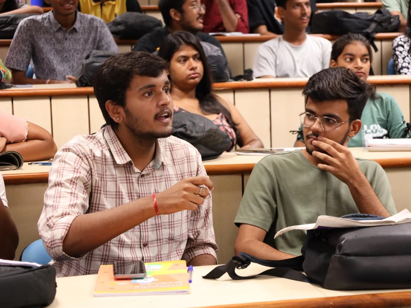 JK Lakshmipat University Jaipur Events photo 36