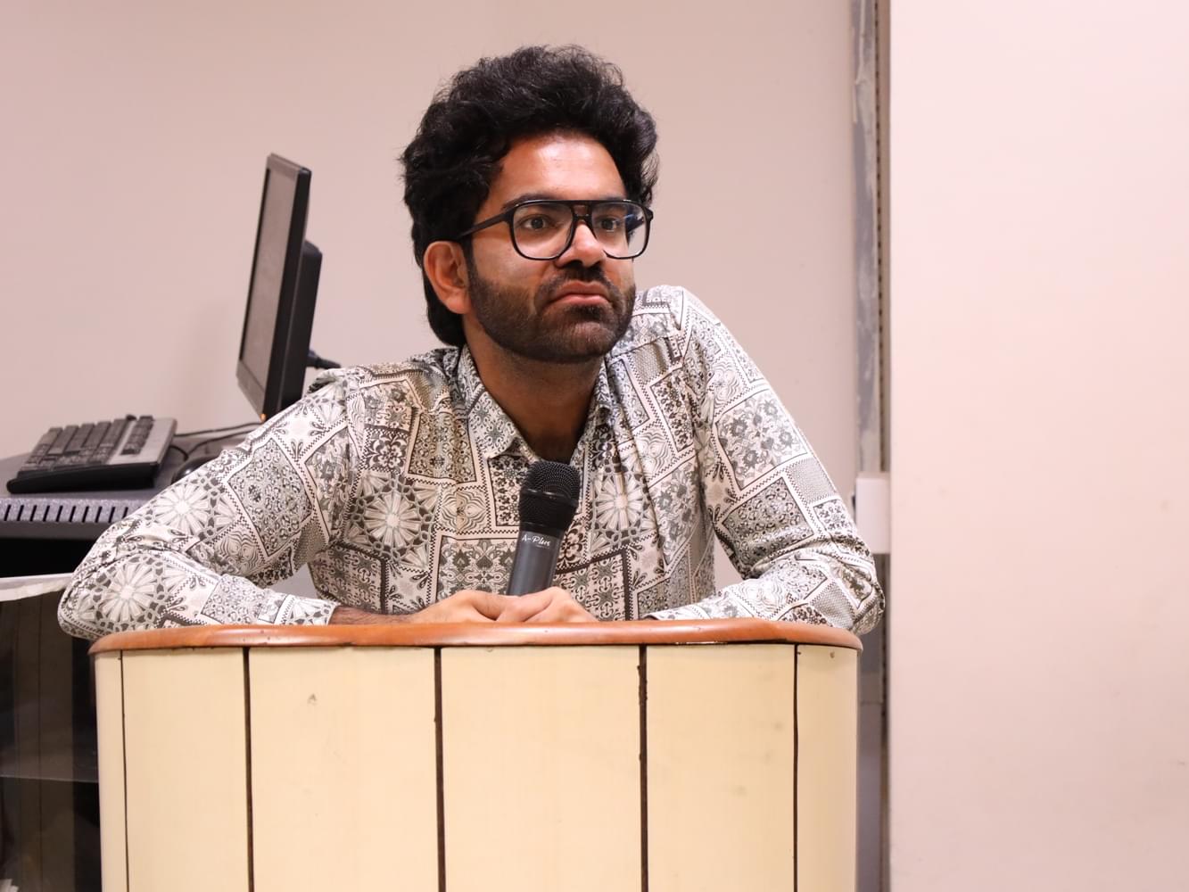 JK Lakshmipat University Jaipur Events photo 37