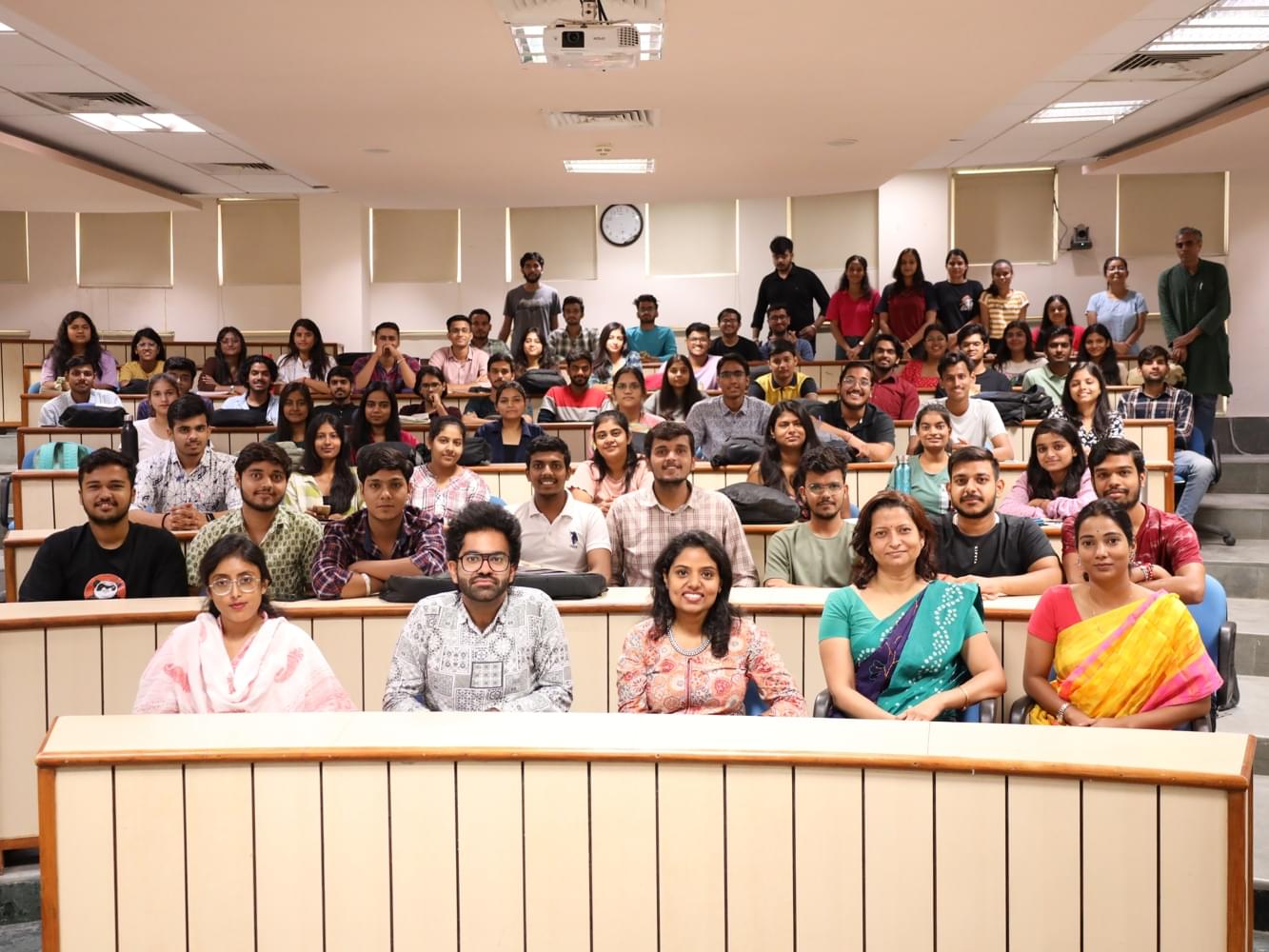 JK Lakshmipat University Jaipur Events photo 38