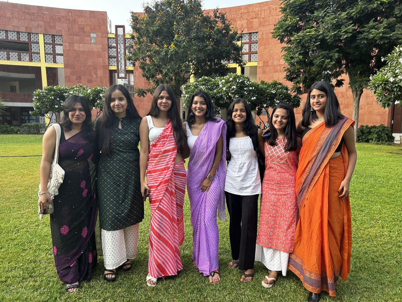 JK Lakshmipat University Jaipur Events photo 39