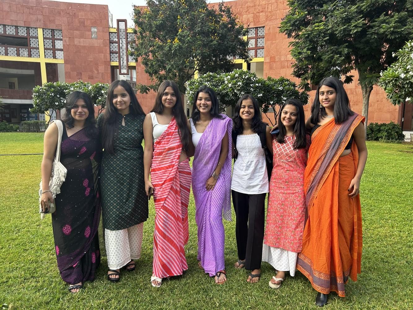 JK Lakshmipat University Jaipur Events photo 40