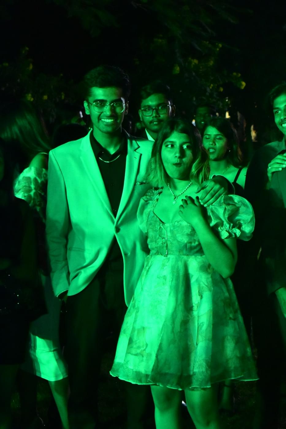 JK Lakshmipat University Jaipur Events photo 42