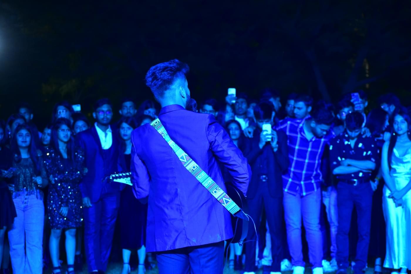 JK Lakshmipat University Jaipur Events photo 44