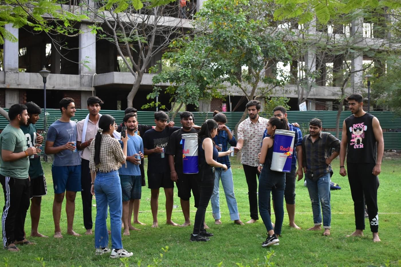 JK Lakshmipat University Jaipur Events photo 45