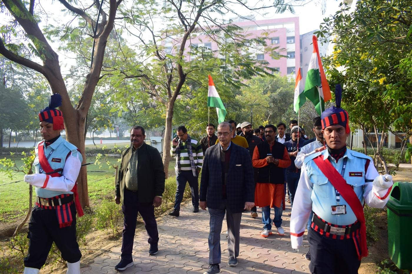 JK Lakshmipat University Jaipur Events photo 46