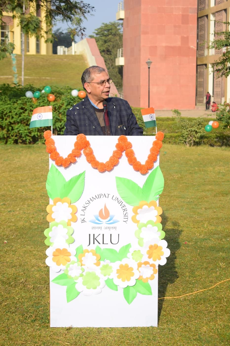 JK Lakshmipat University Jaipur Events photo 48