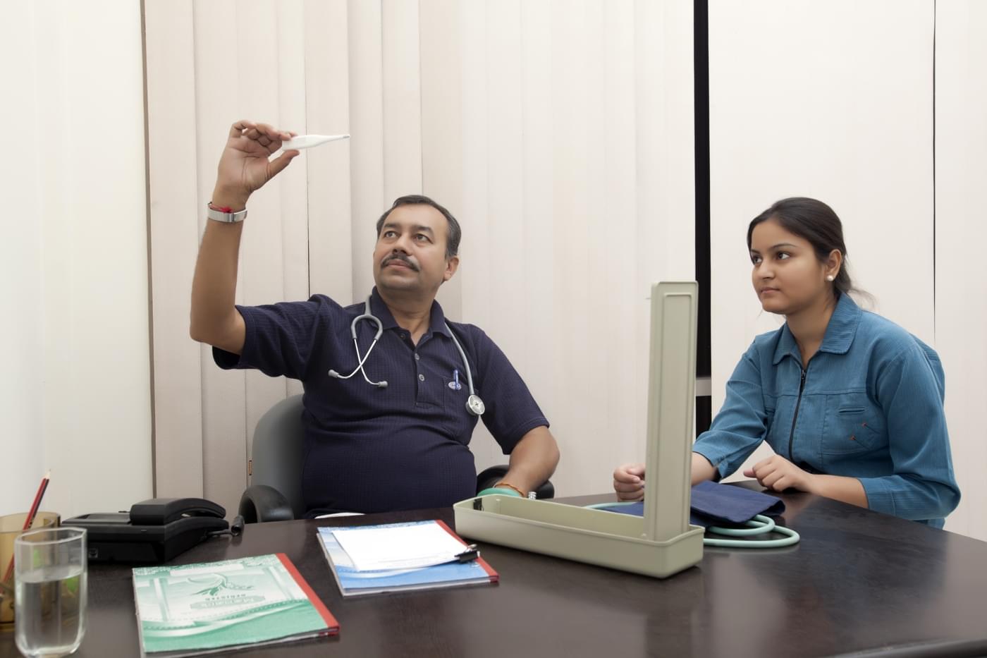 JK Lakshmipat University Jaipur Health Care photo 1