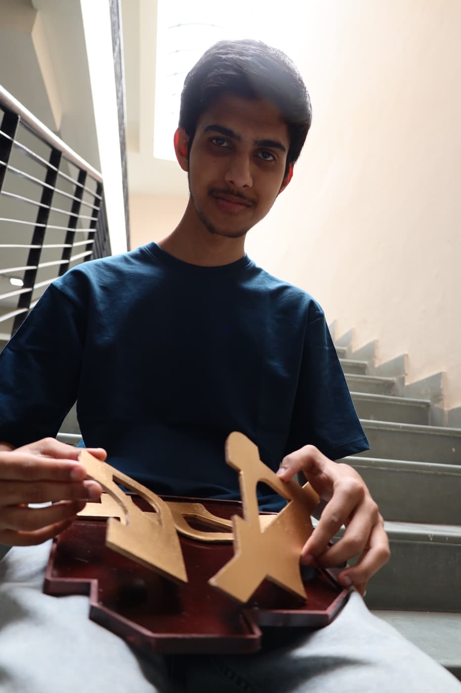 JK Lakshmipat University Jaipur IOD Student Project photo 3