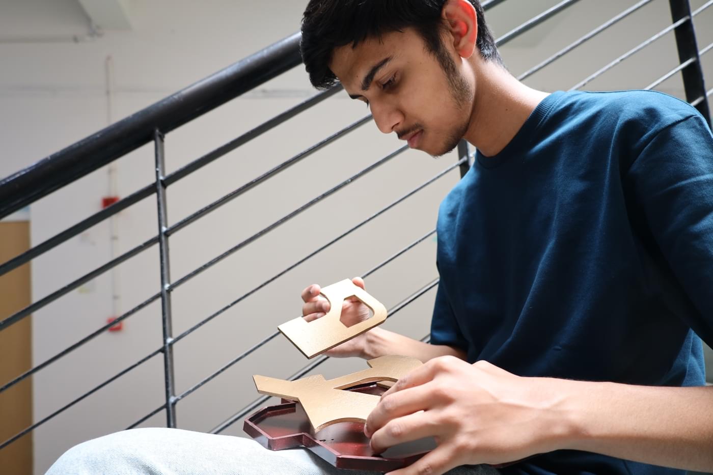 JK Lakshmipat University Jaipur IOD Student Project photo 4