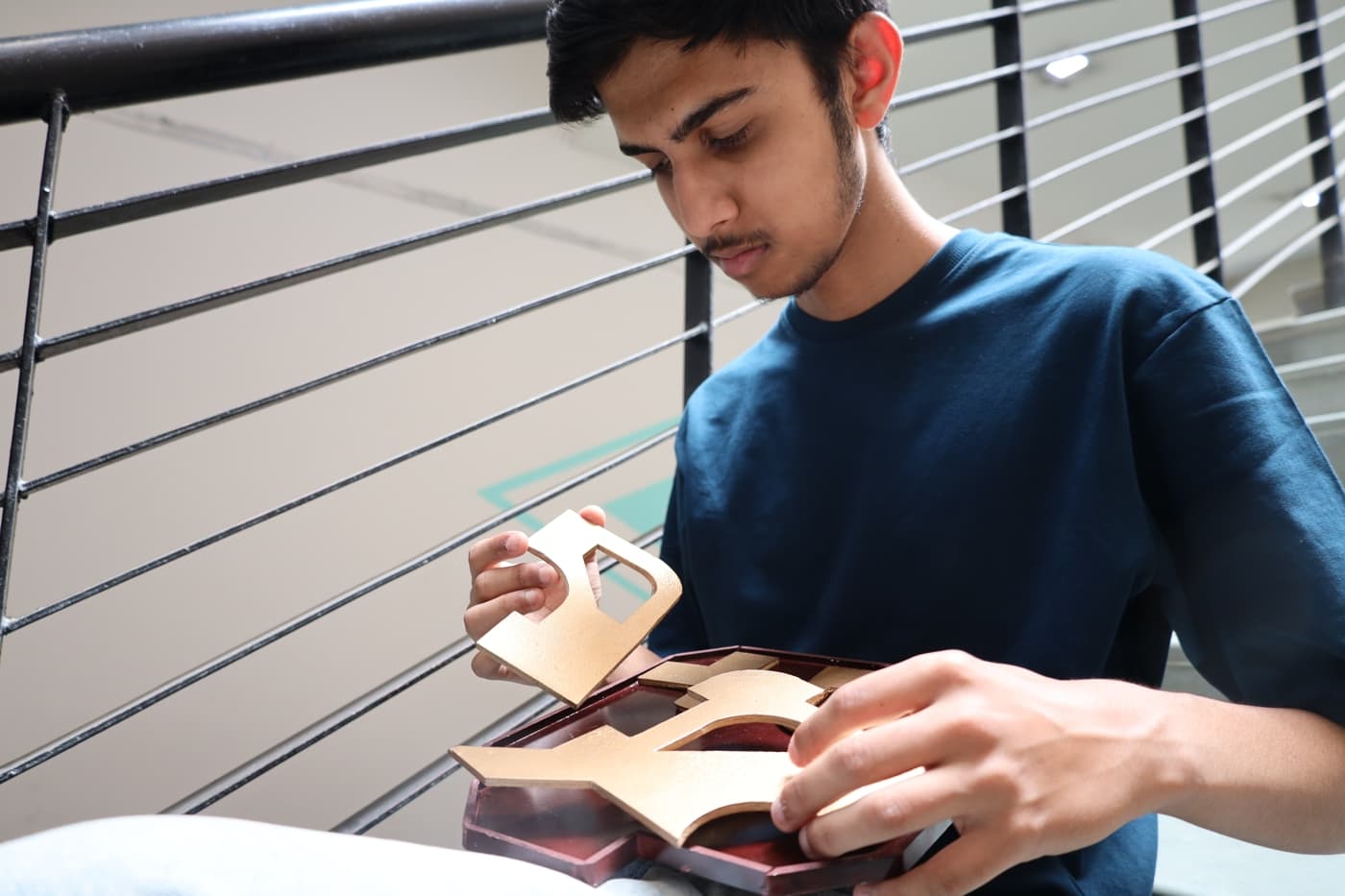 JK Lakshmipat University Jaipur IOD Student Project photo 5