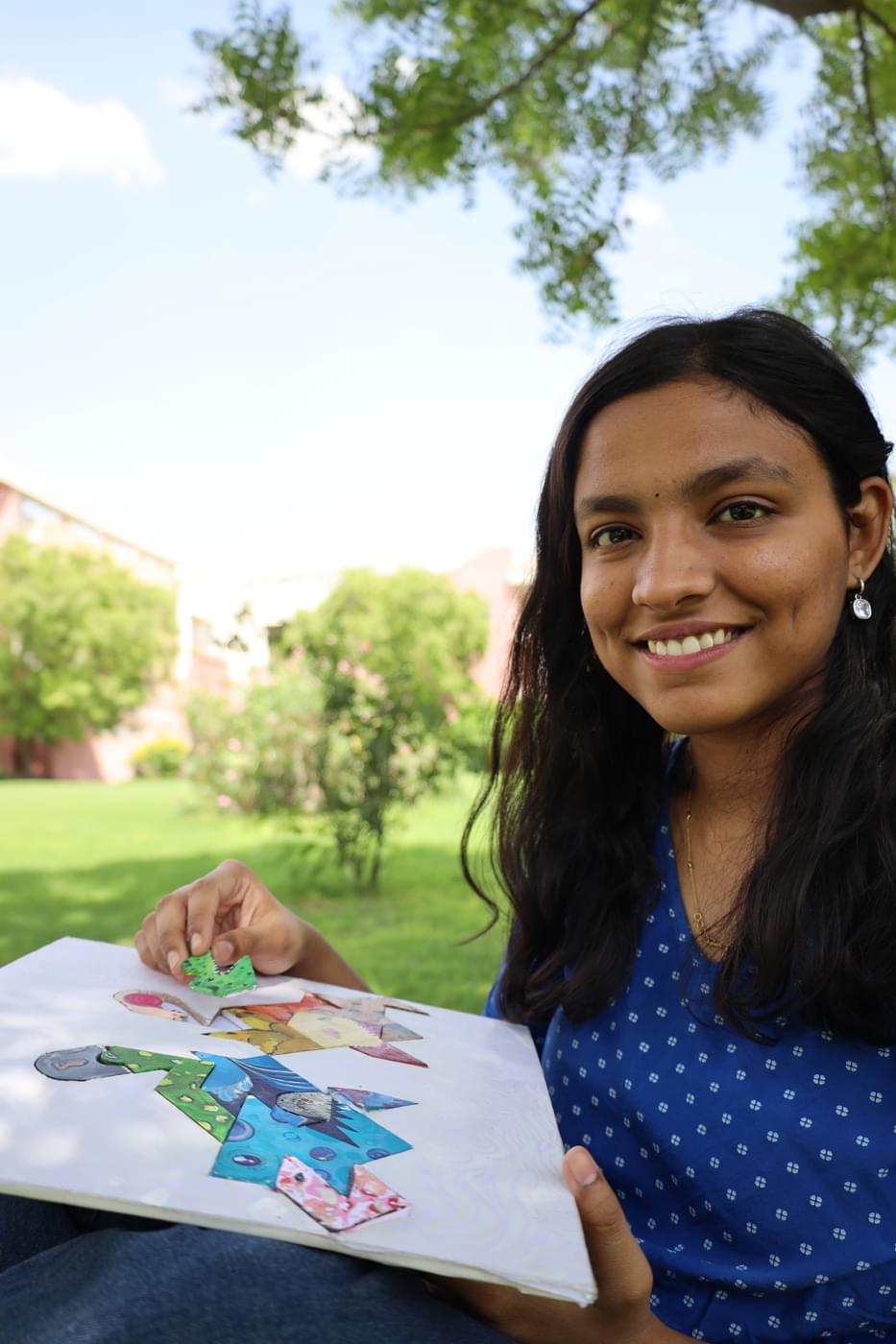 JK Lakshmipat University Jaipur IOD Student Project photo 7