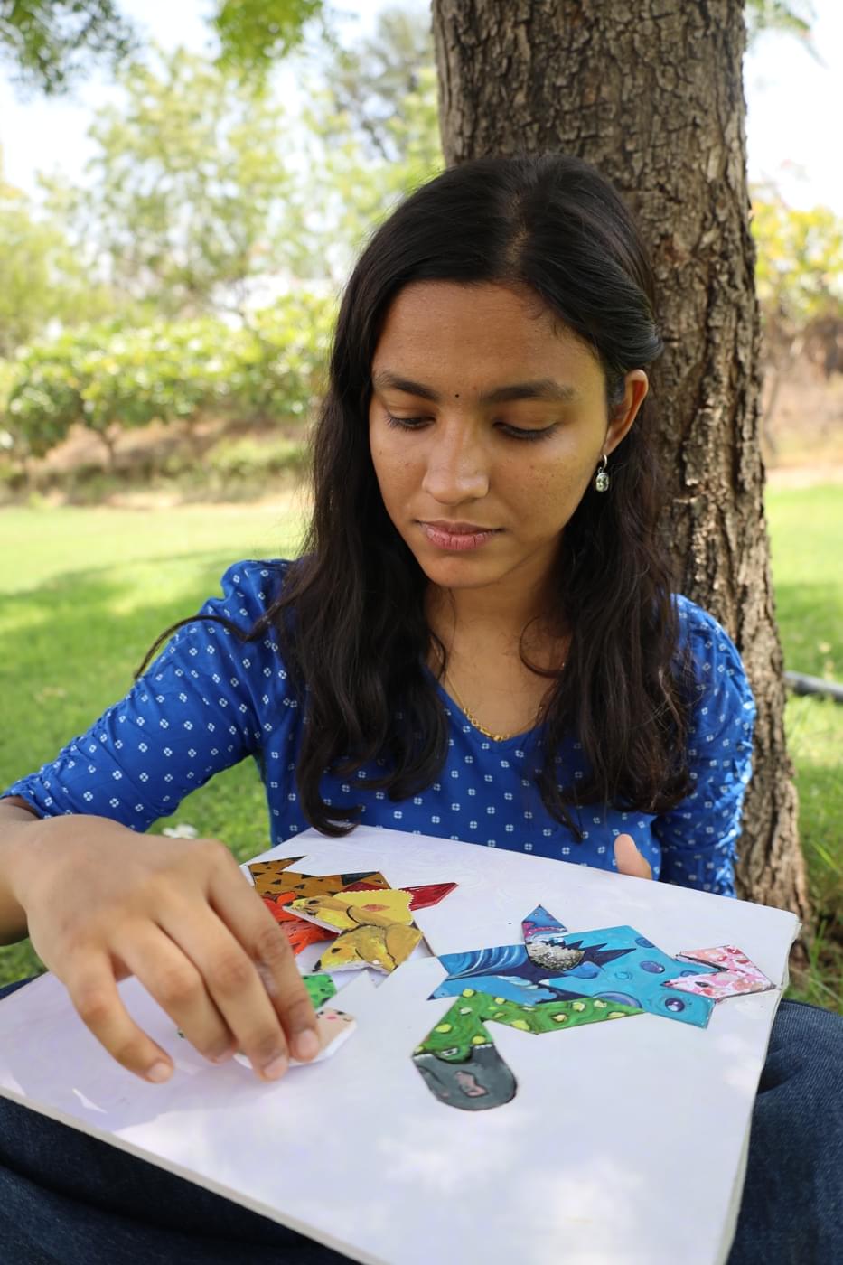 JK Lakshmipat University Jaipur IOD Student Project photo 9