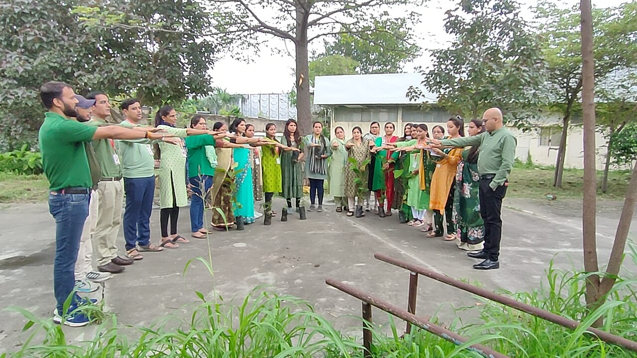 Aspire Institute Indore Events photo 13
