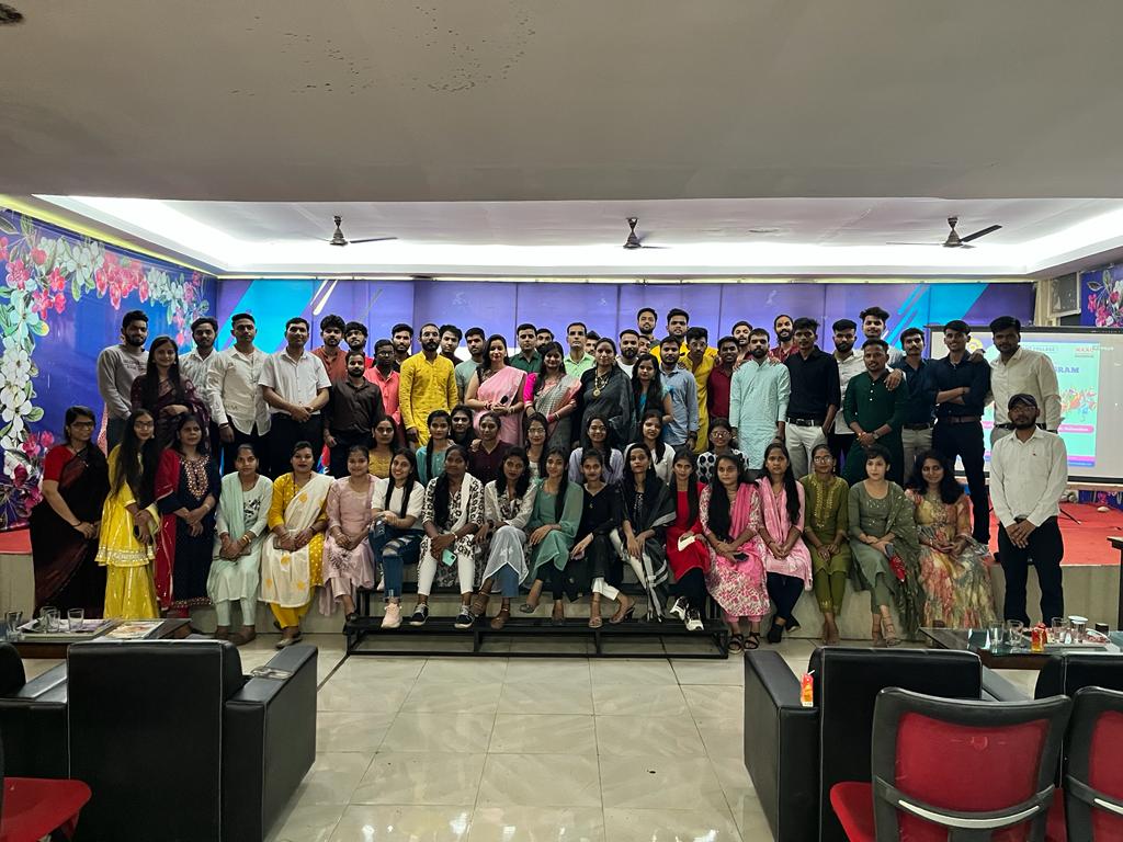 Aspire Institute Indore Events photo 17