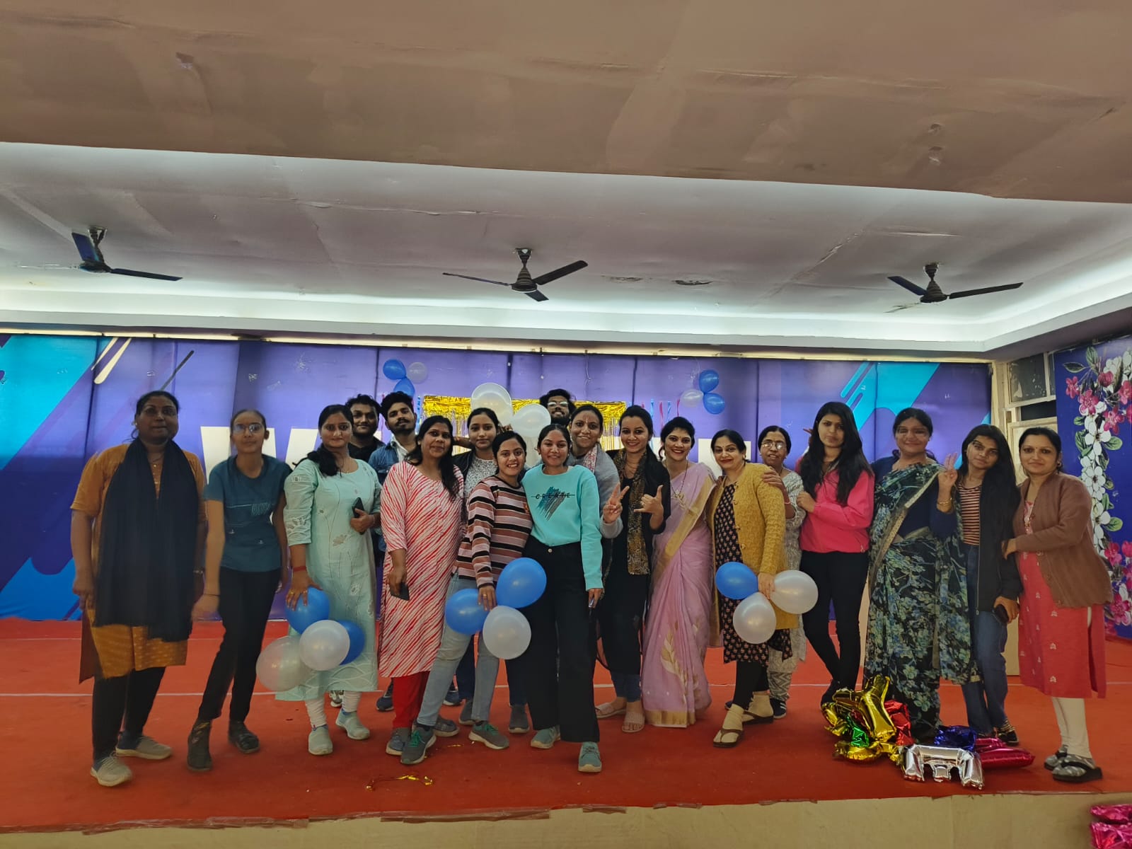Aspire Institute Indore Events photo 21