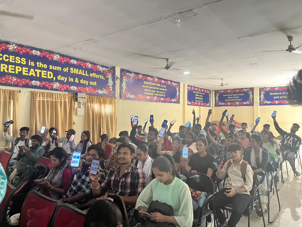Aspire Institute Indore Events photo 18