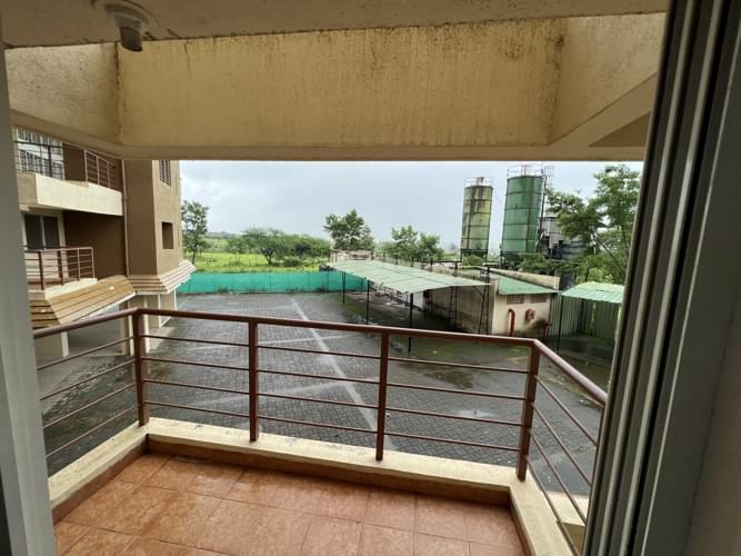 Pimpri Chinchwad University Campus photo 9