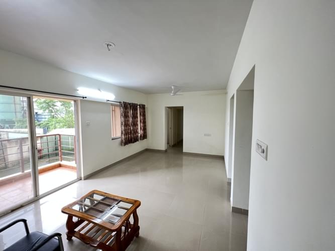 Pimpri Chinchwad University Campus photo 11