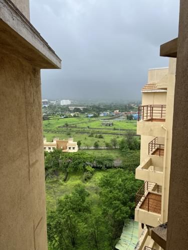 Pimpri Chinchwad University Campus photo 12