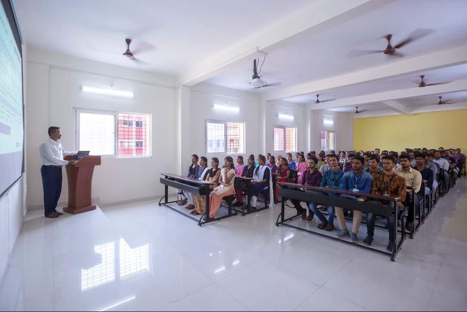 BITM Bellary Campus & Facilities photo 11