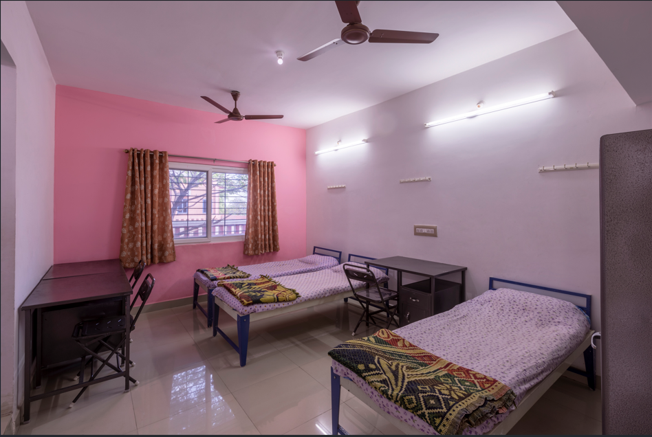 BITM Bellary Campus & Facilities photo 9