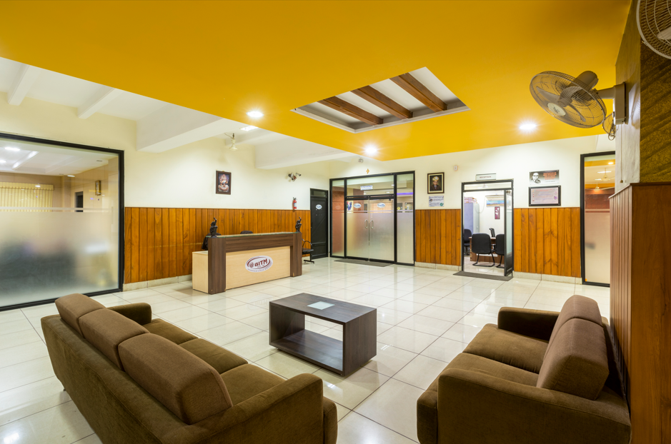 BITM Bellary Campus & Facilities photo 4