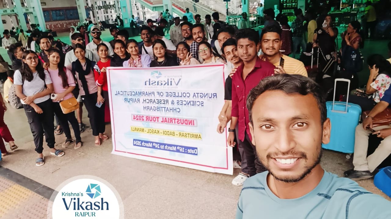 Rungta College of Engineering and Technology Raipur Events & Extra Curriculars photo 9