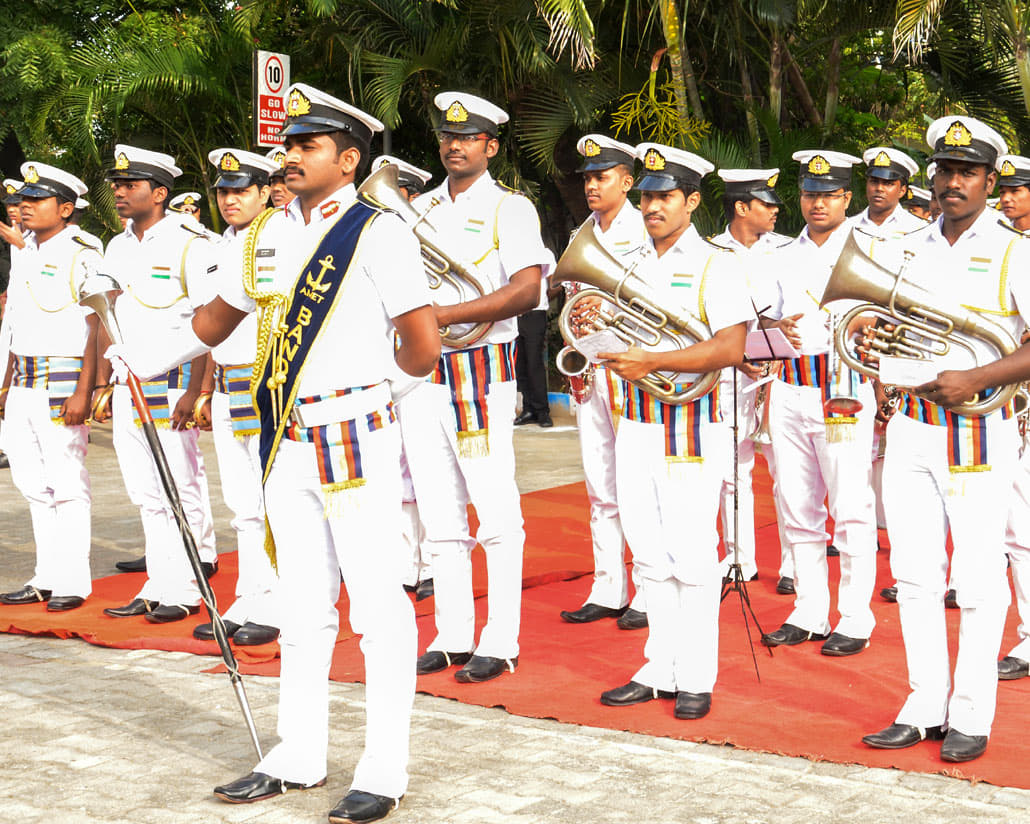 AMET University Infrastructure photo 16