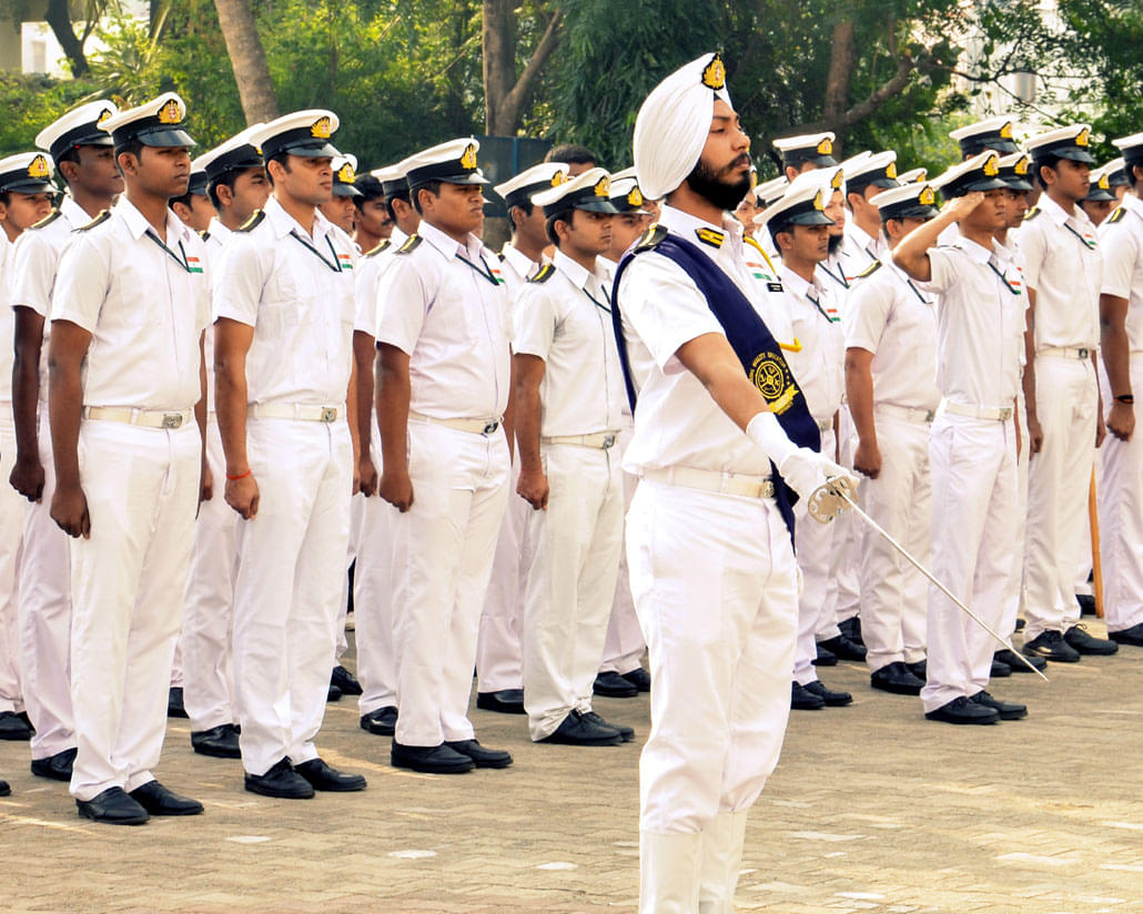 AMET University Infrastructure photo 17