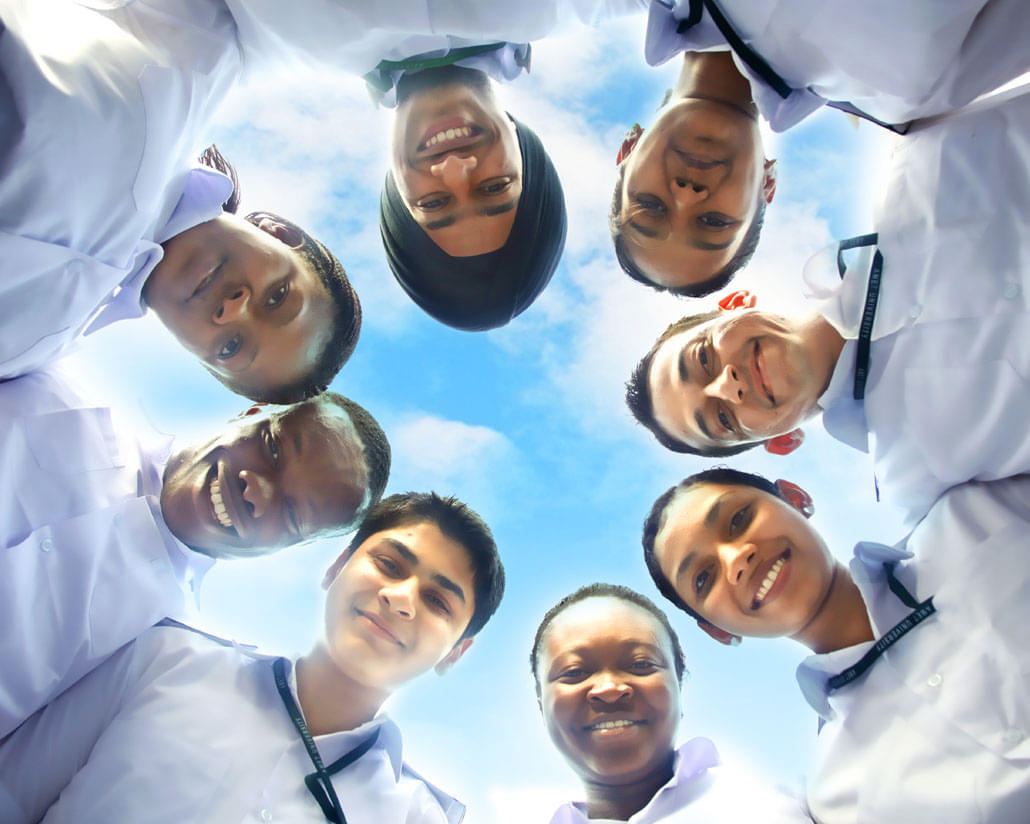 AMET University Infrastructure photo 20