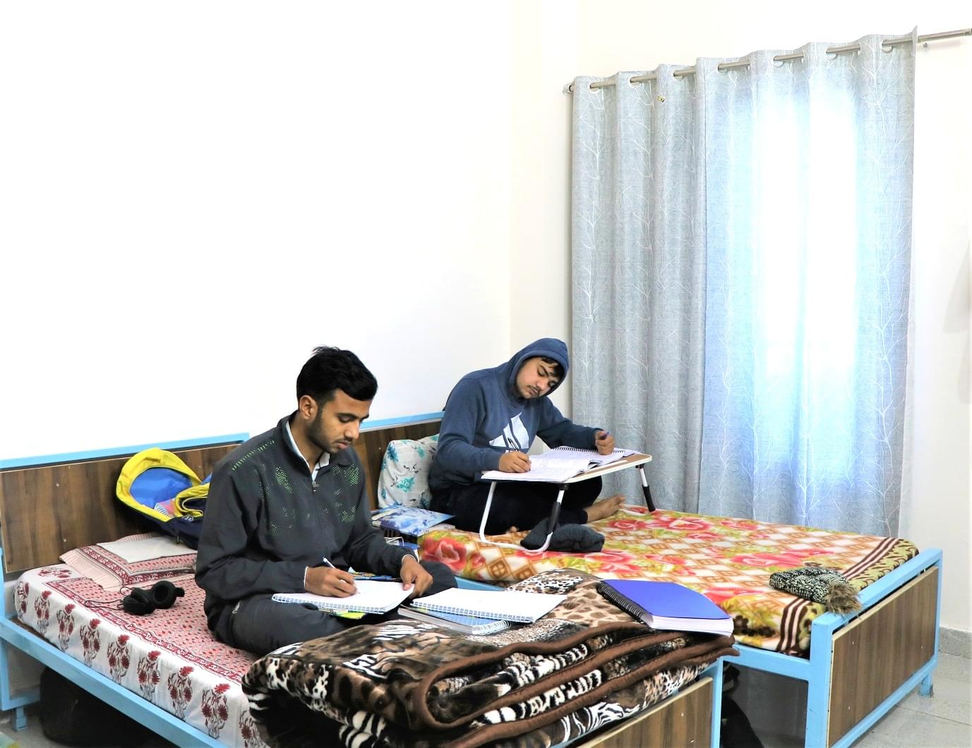 Sanskaram University Jhajjar Facilities photo 3