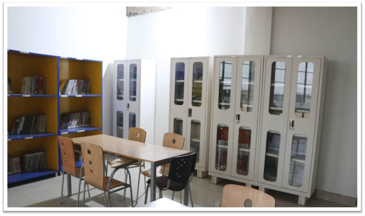 Sanskaram University Jhajjar Facilities photo 2