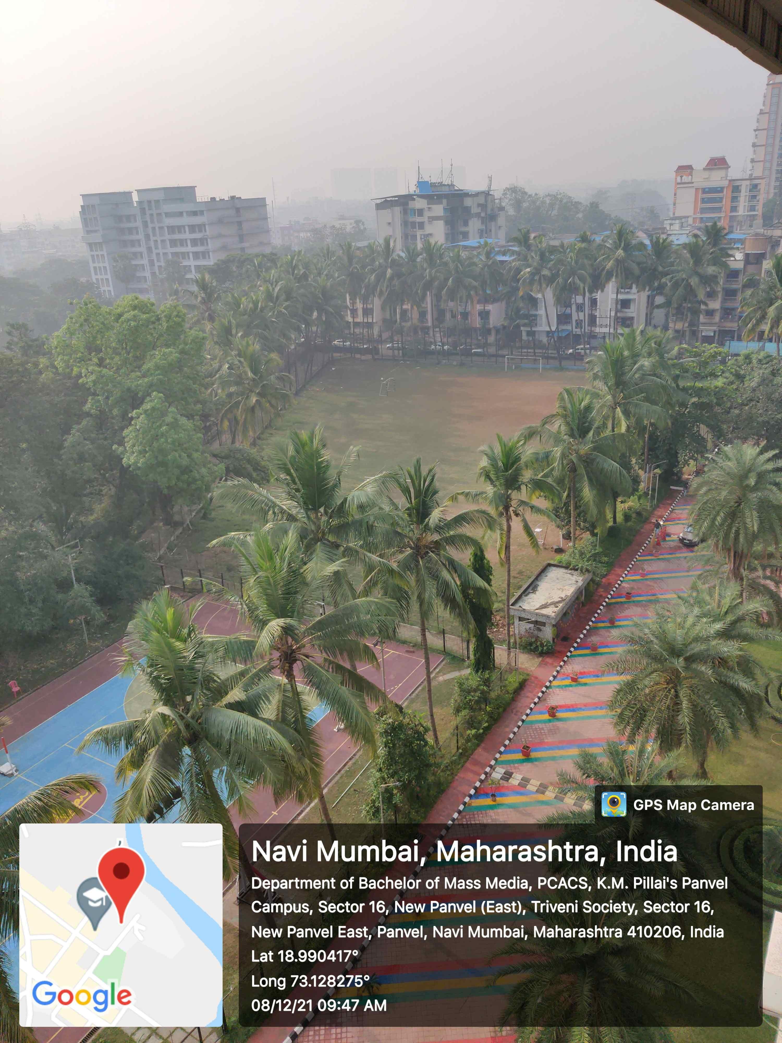 PCACS Campus & Infrastructure photo 35