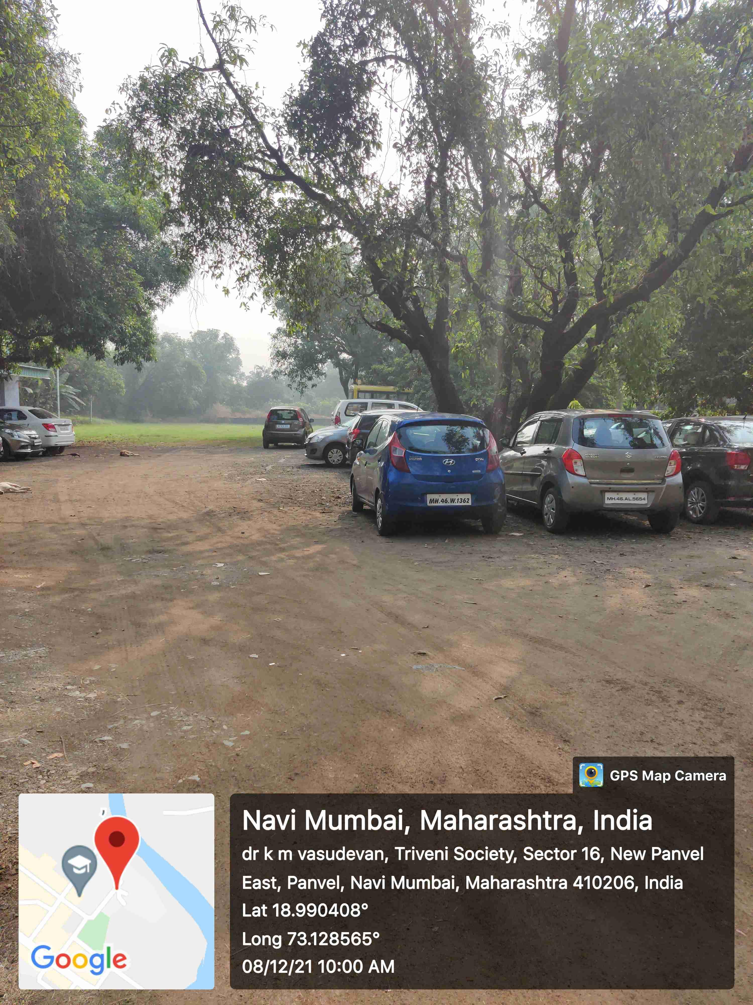 PCACS Campus & Infrastructure photo 38