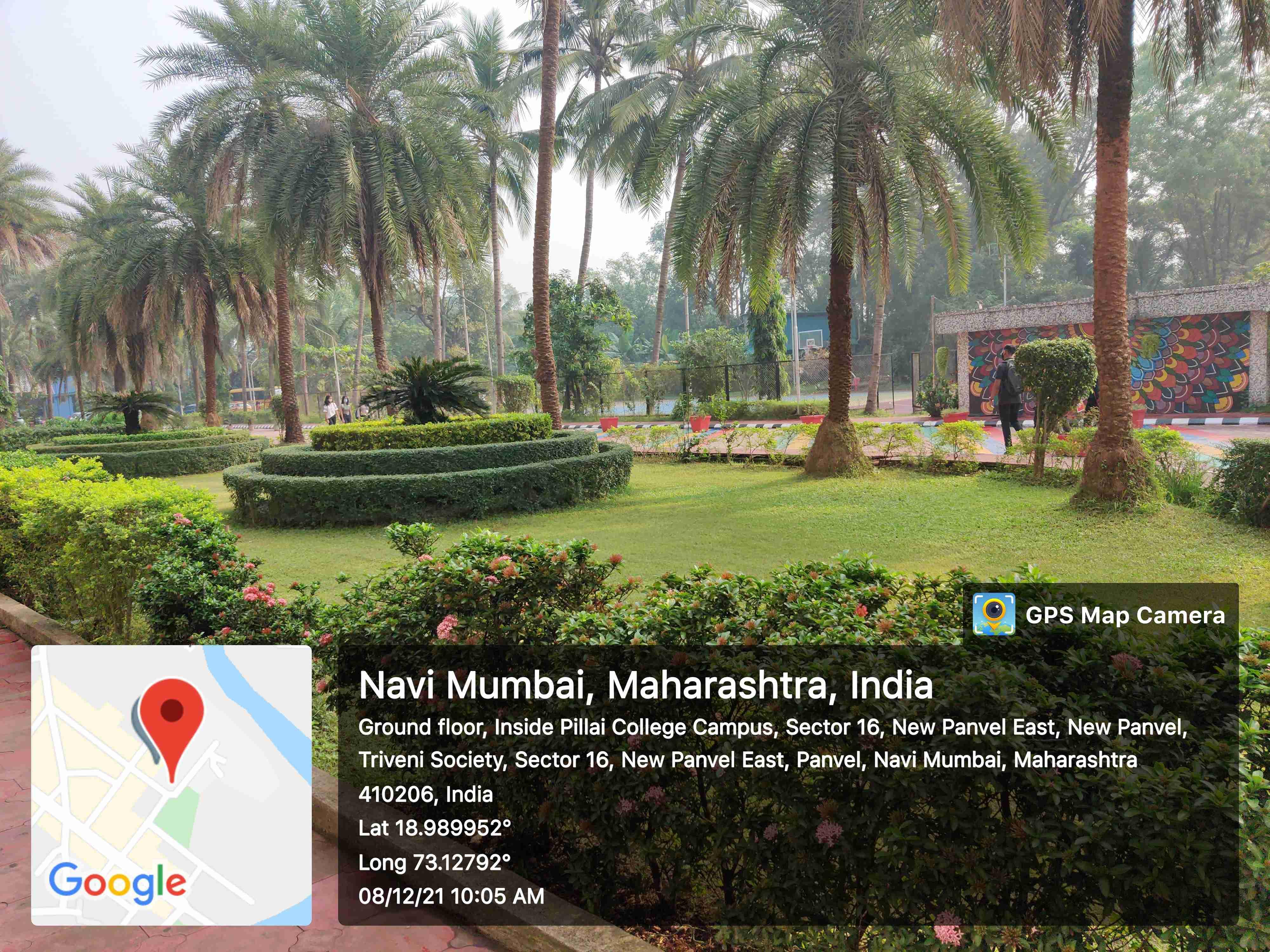 PCACS Campus & Infrastructure photo 47