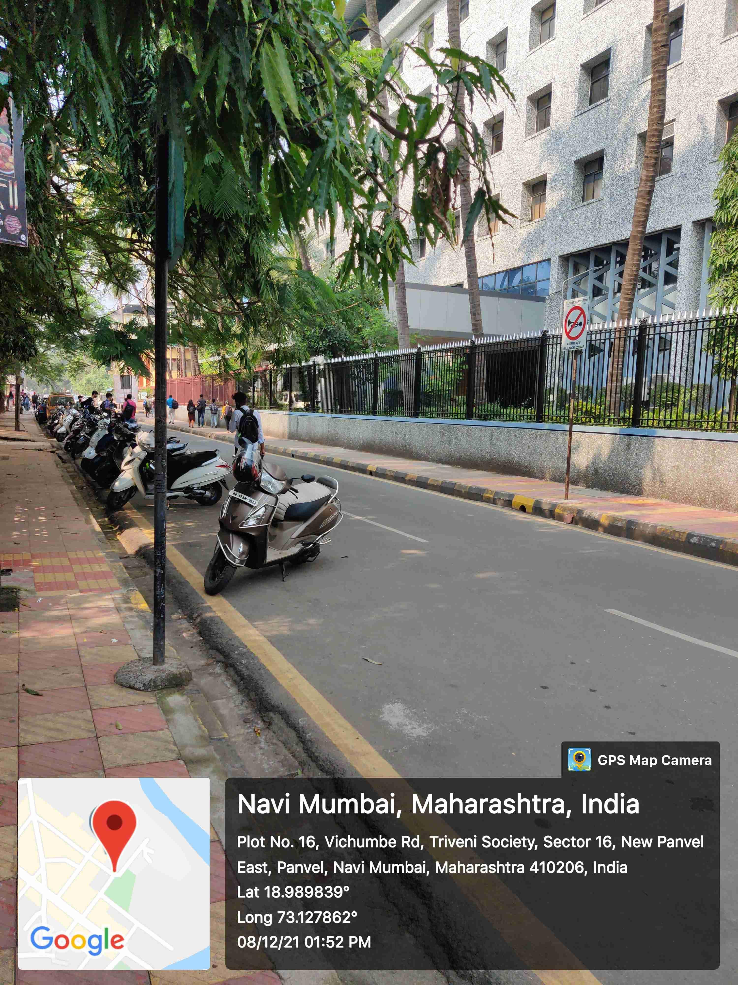 PCACS Campus & Infrastructure photo 39