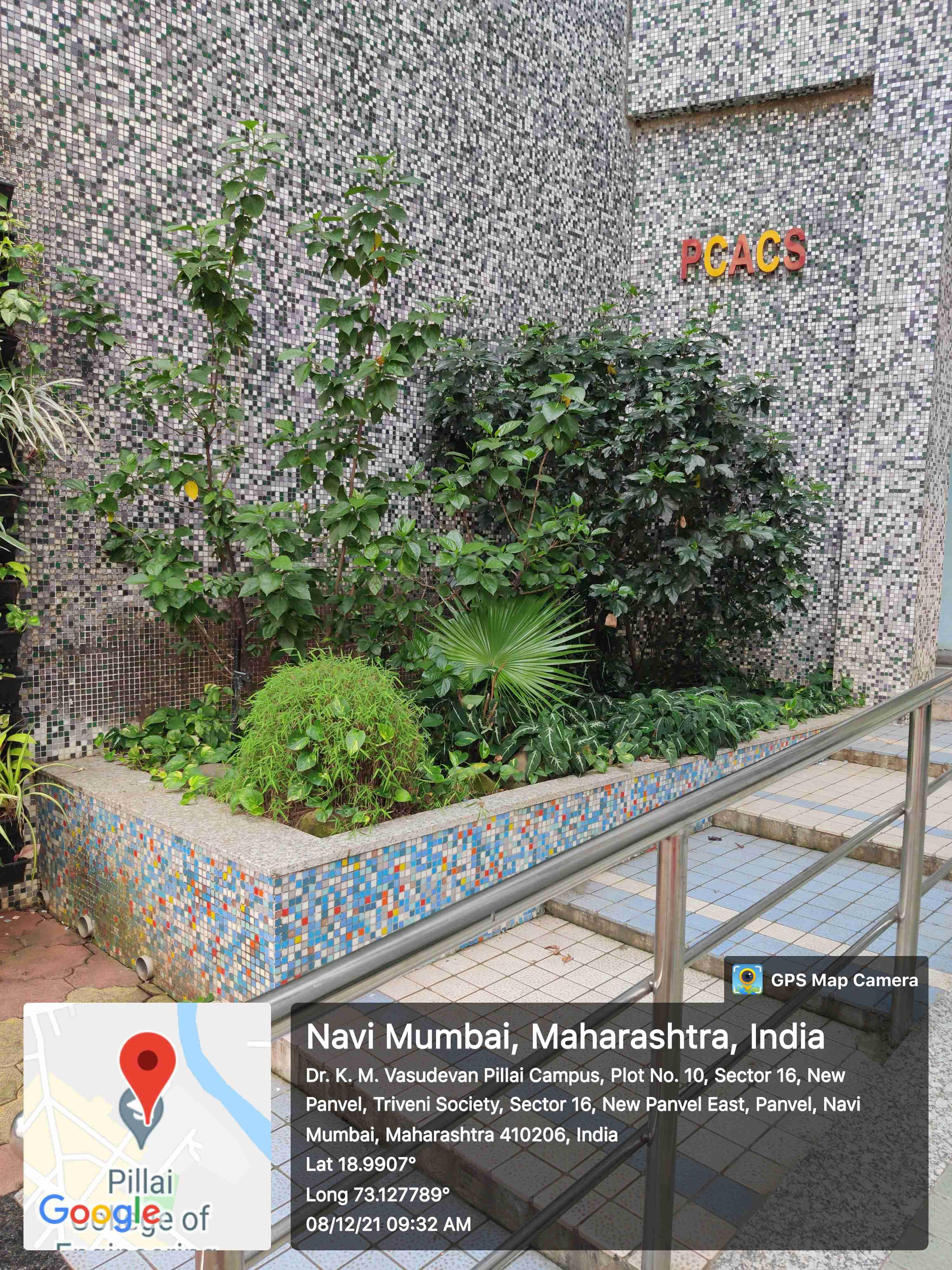 PCACS Campus & Infrastructure photo 46