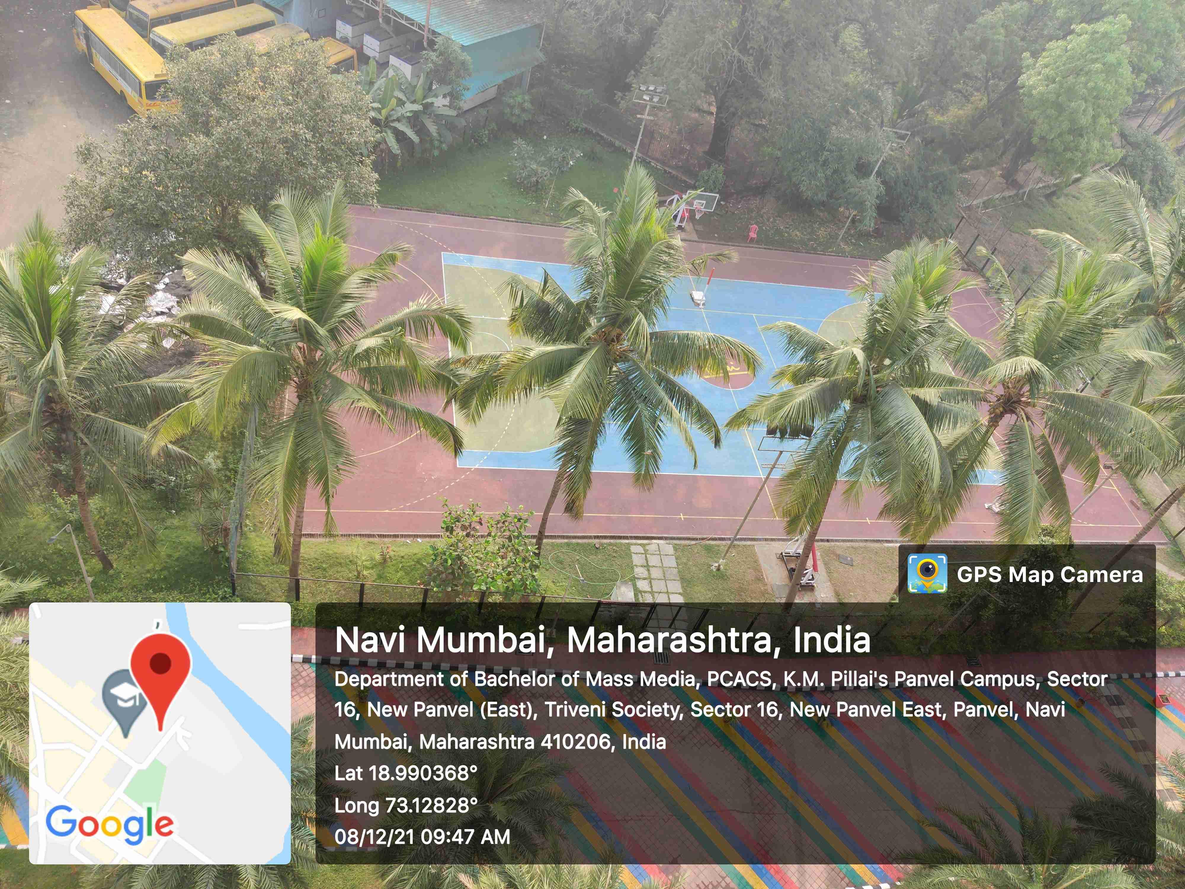 PCACS Campus & Infrastructure photo 41