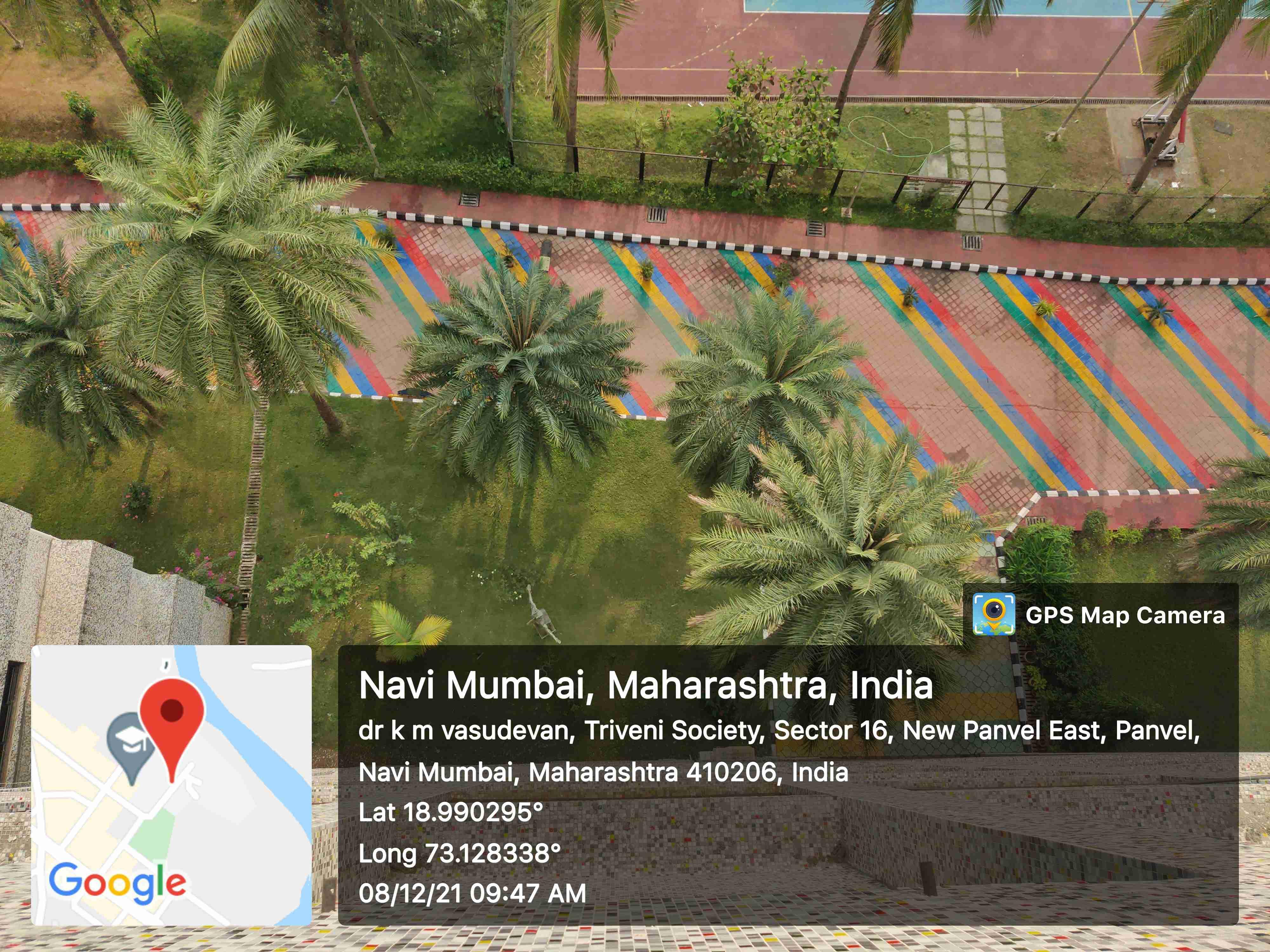 PCACS Campus & Infrastructure photo 40