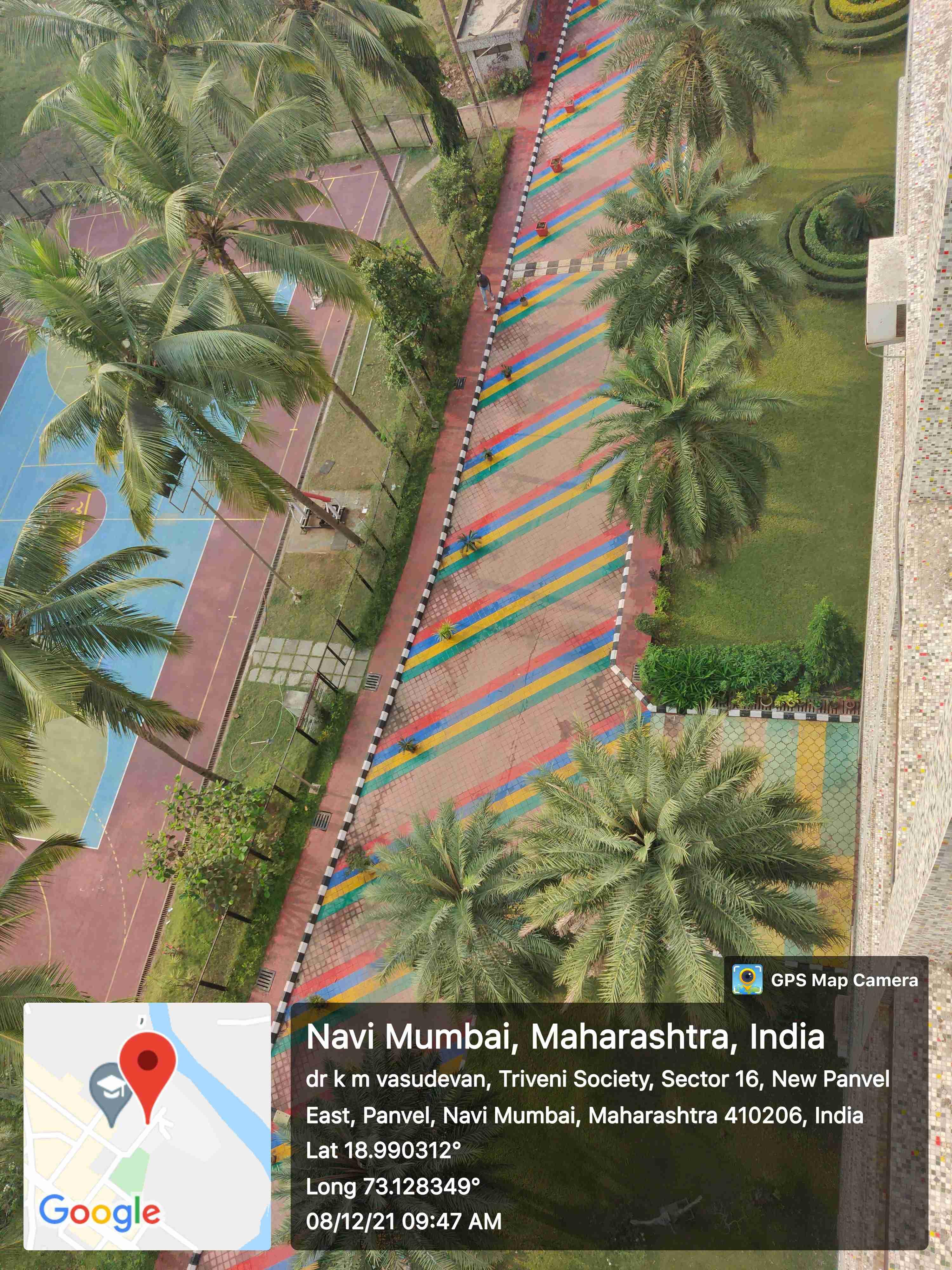 PCACS Campus & Infrastructure photo 43