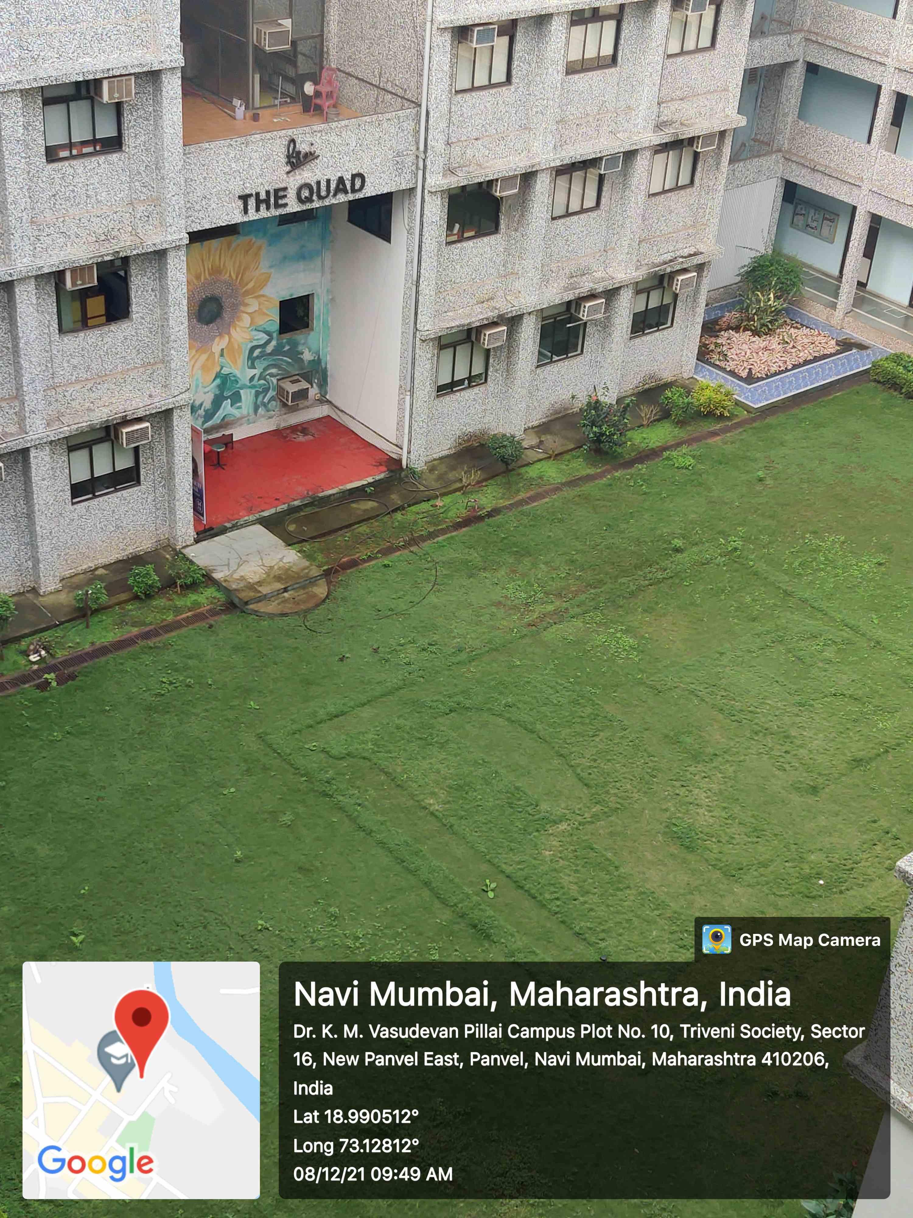 PCACS Campus & Infrastructure photo 37