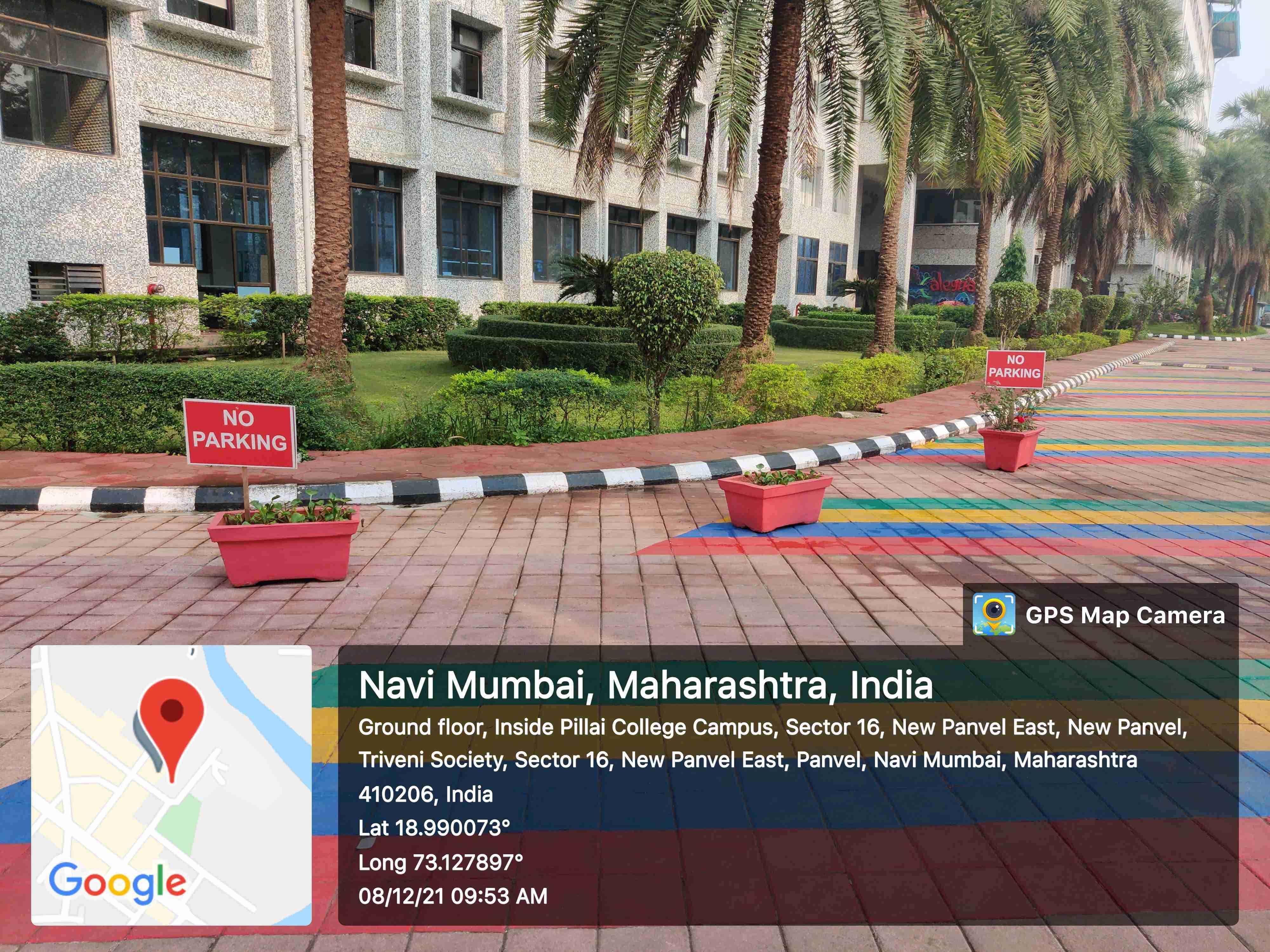 PCACS Campus & Infrastructure photo 42