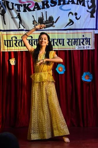 Maharshi Karve Stree Shikshan Samstha College of Computer Application for Women Ratnagiri Infrastructure photo 4