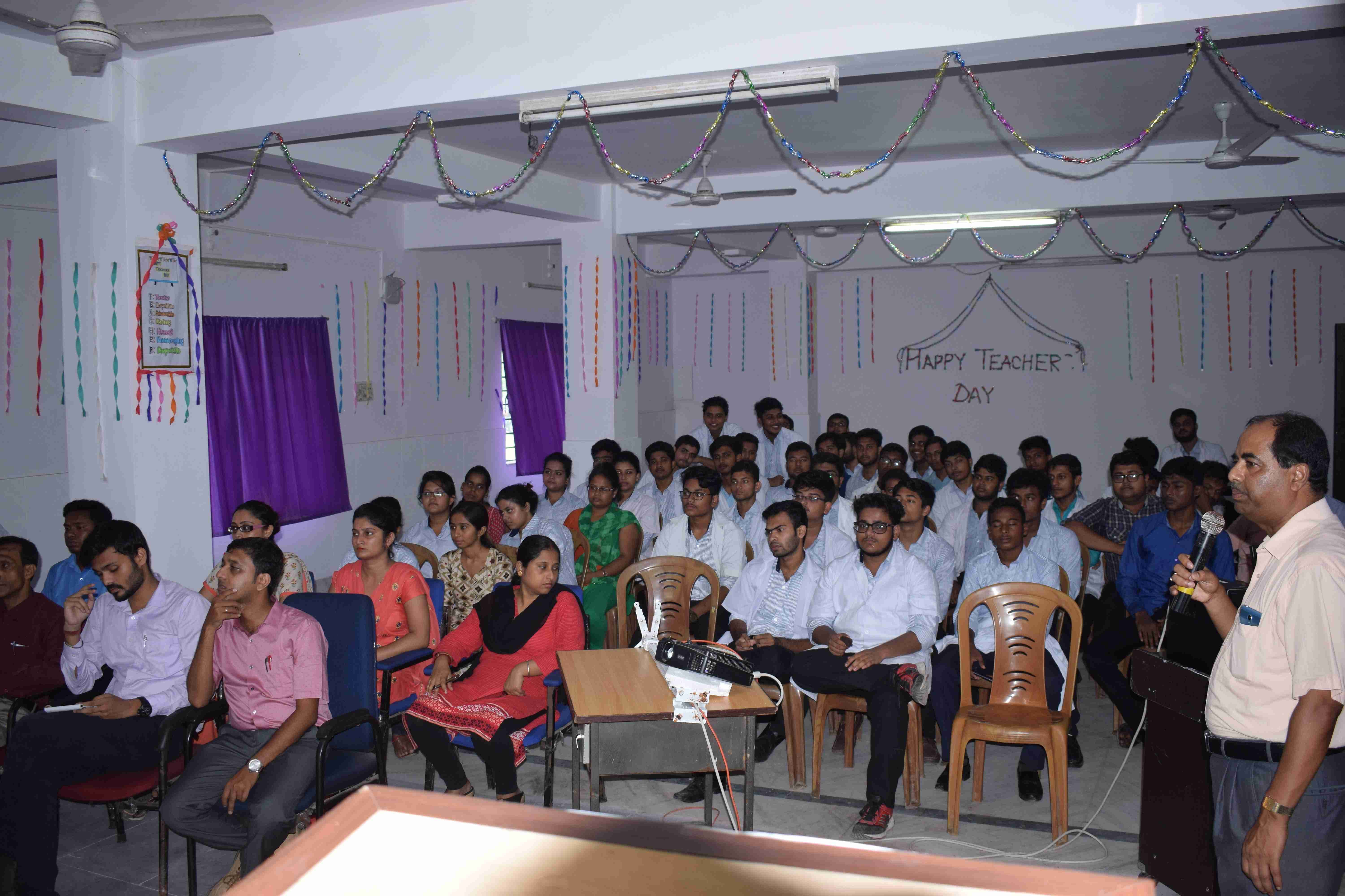 Global College of Pharmaceutical Technology Krishnagar Campus photo 5