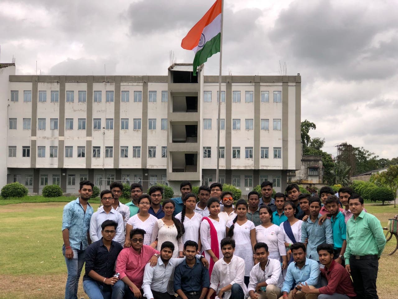 Global College of Pharmaceutical Technology Krishnagar Campus photo 9