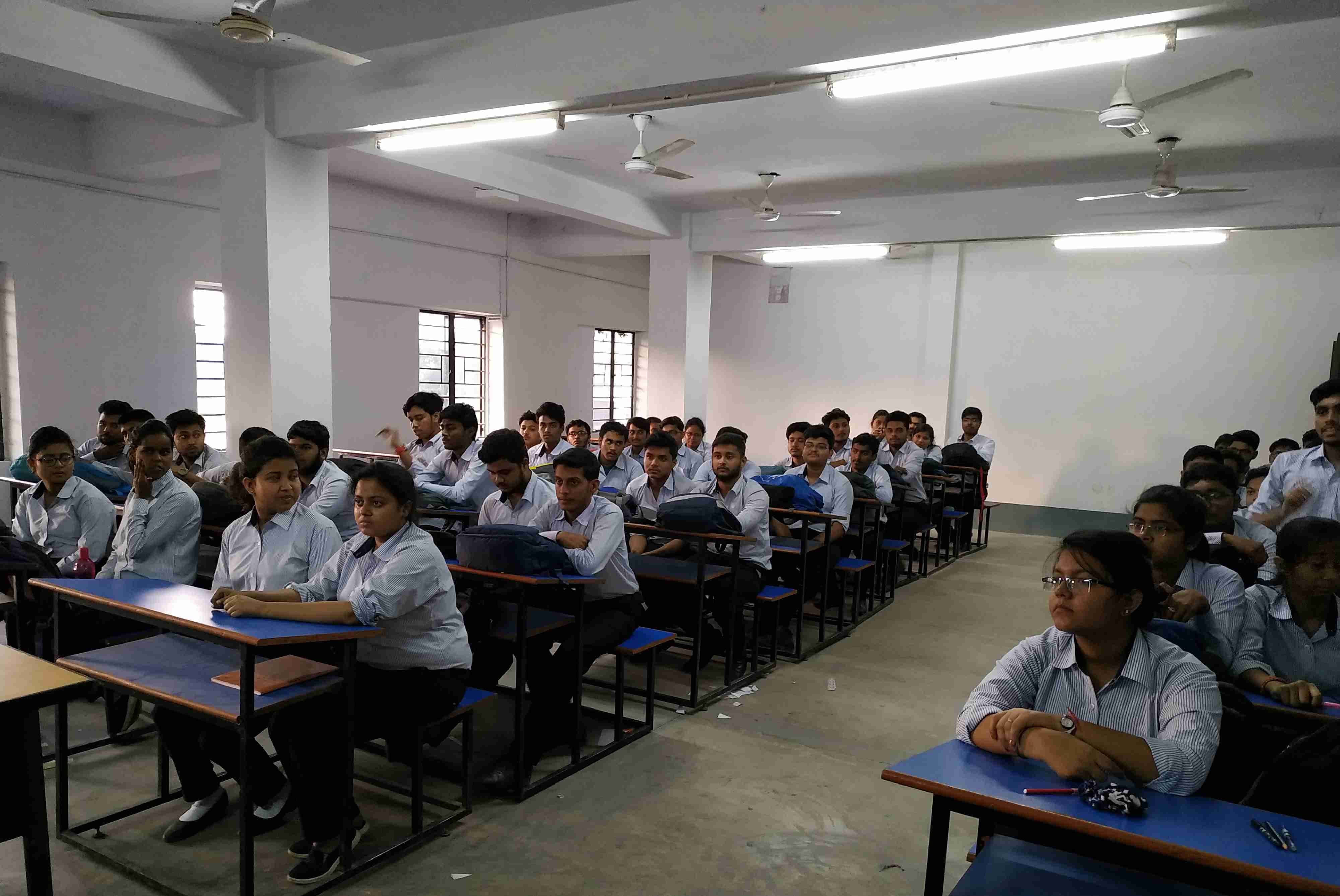 Global College of Pharmaceutical Technology Krishnagar Campus photo 2