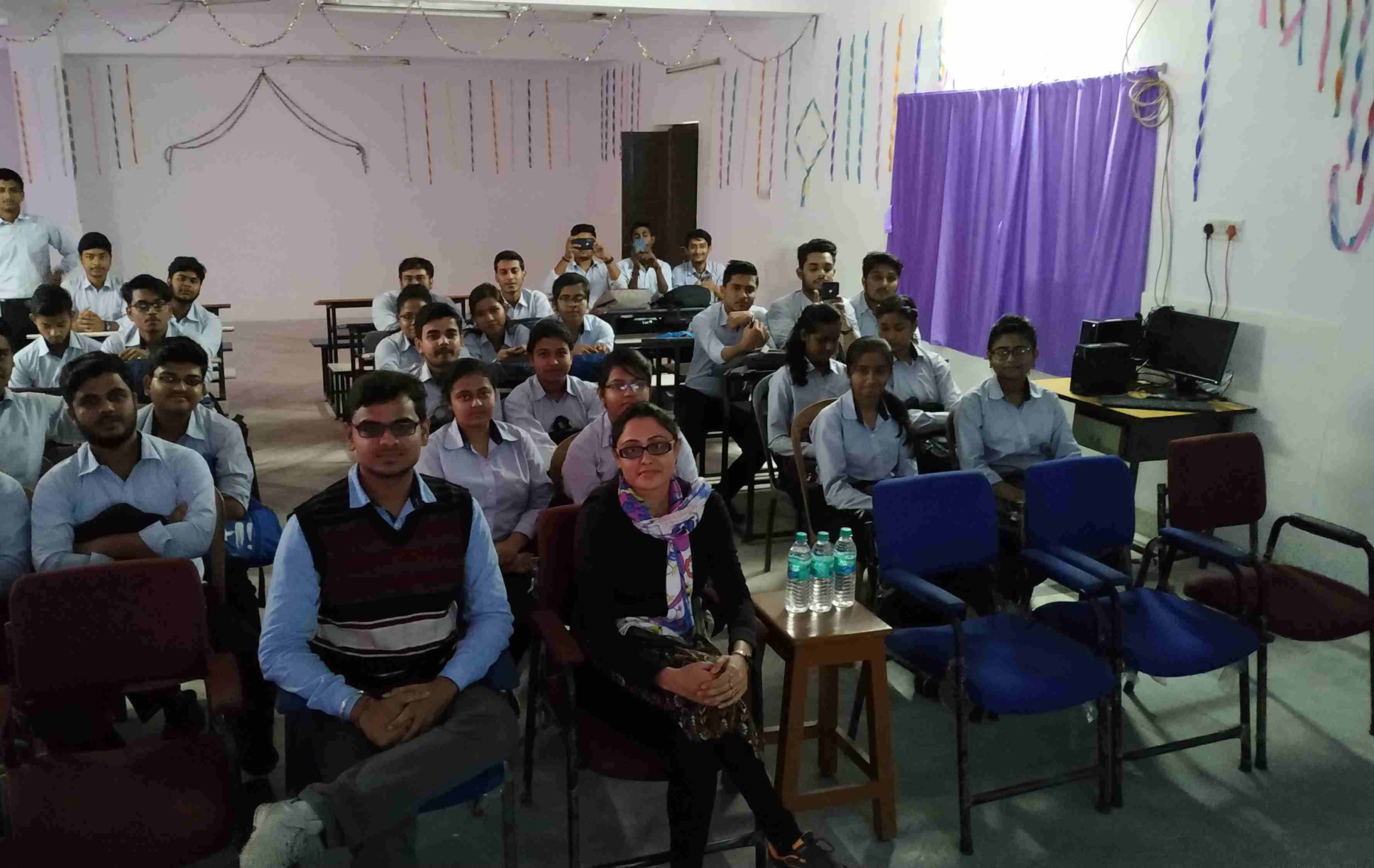 Global College of Pharmaceutical Technology Krishnagar Campus photo 4