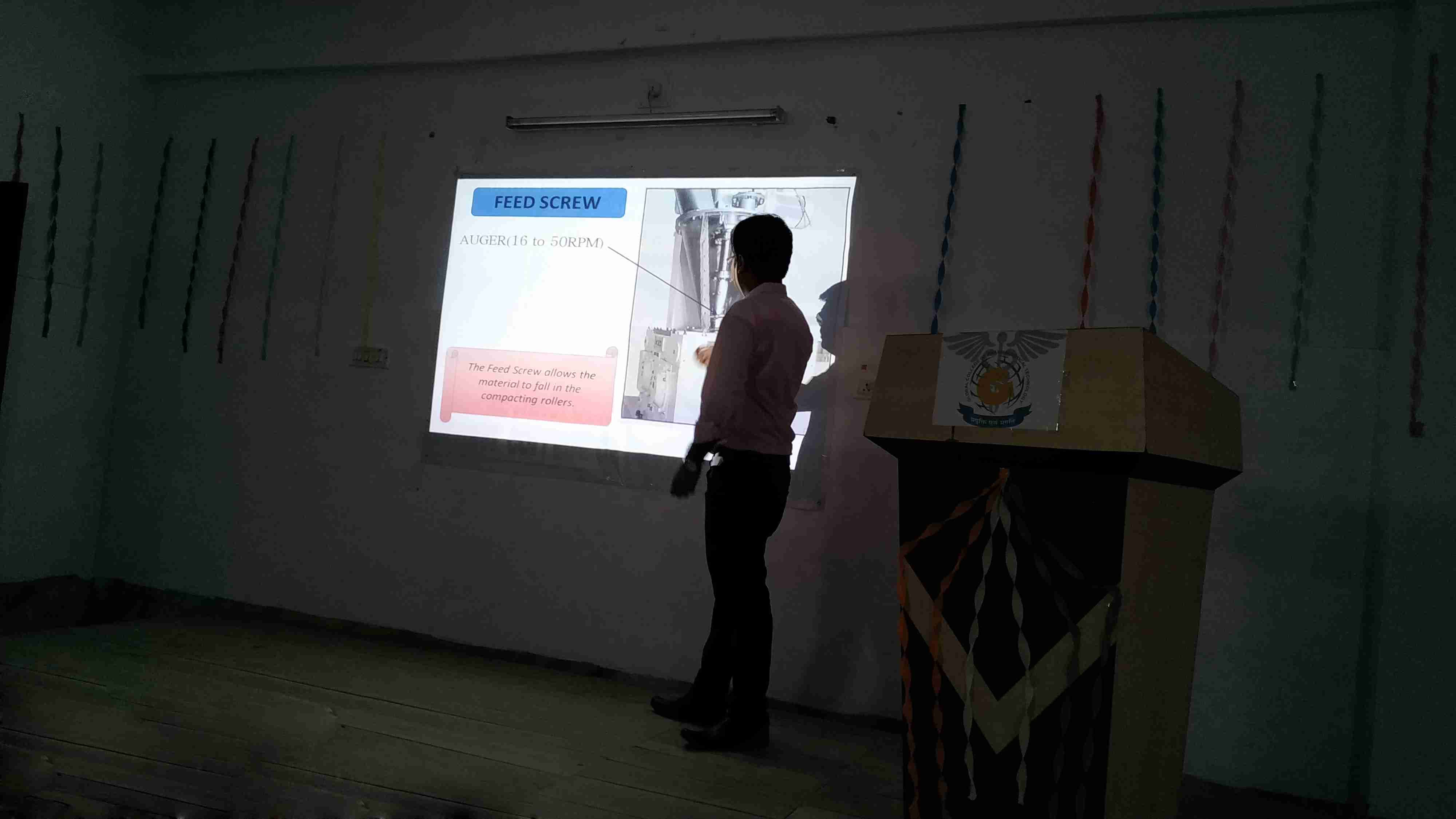 Global College of Pharmaceutical Technology Krishnagar Campus photo 3