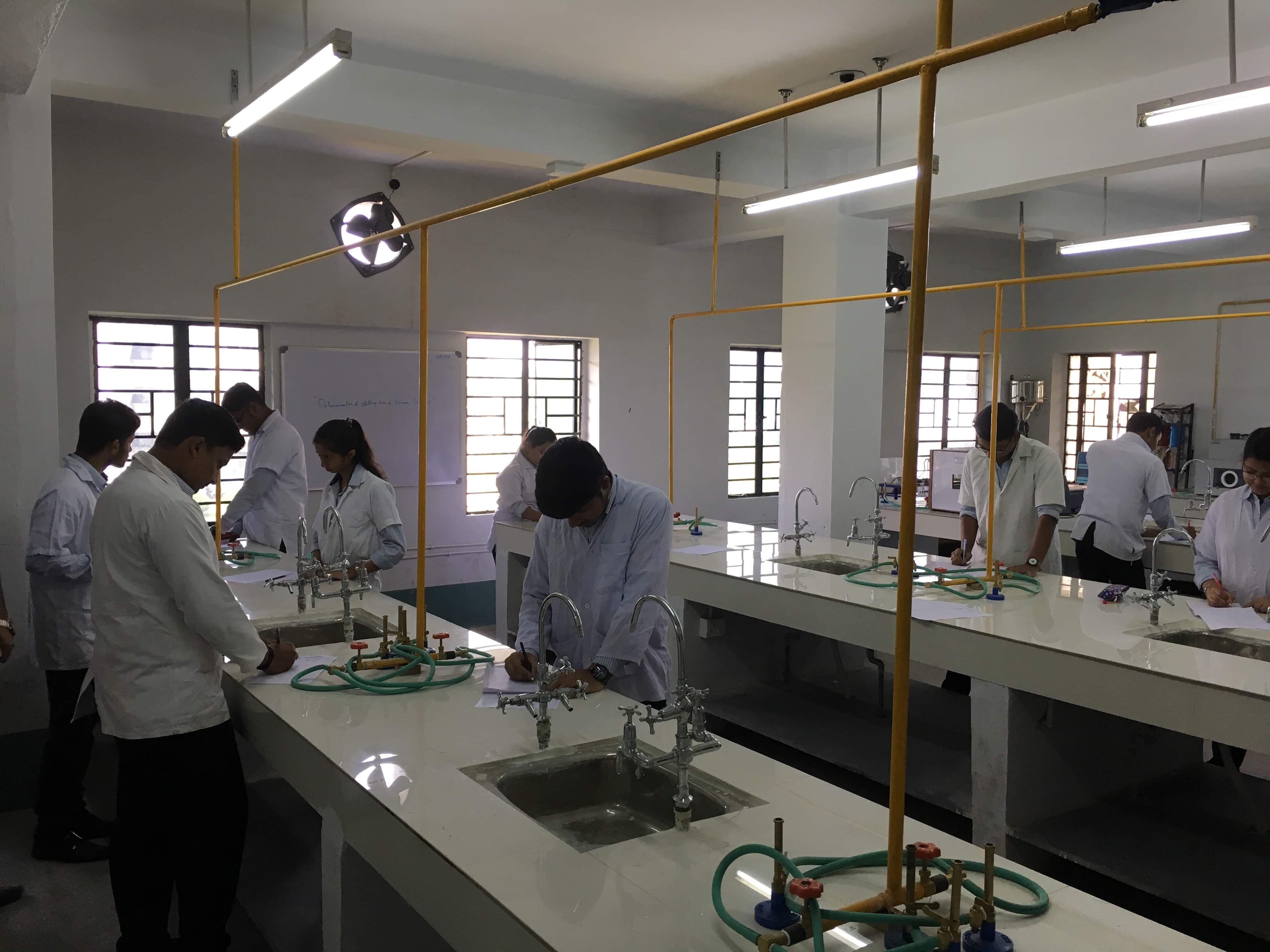 Global College of Pharmaceutical Technology Krishnagar Campus photo 7