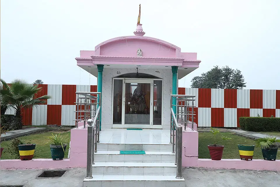 IITM Murthal Campus photo 14